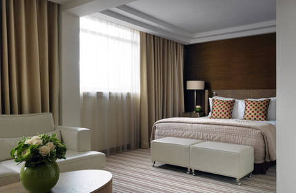 The Marylebone Hotel London - Studio Suite