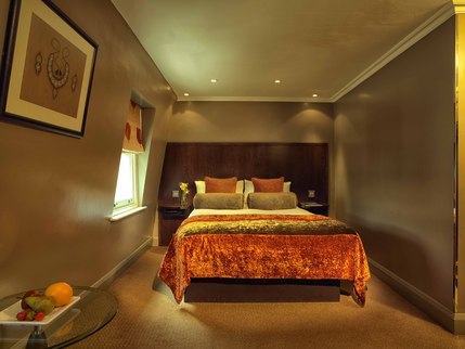 Radisson Blu Edwardian Sussex Hotel - Double room