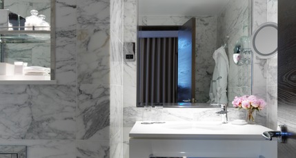 The Marylebone Hotel London - Guest Bathroom