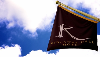 Kingsway Hall Hotel London - Exterior