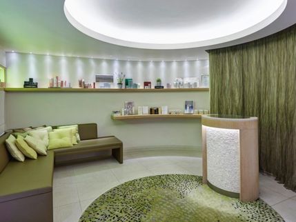 Crowne Plaza London-Battersea - Spa