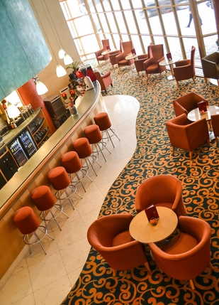 Kingsway Hall Hotel London - Bar