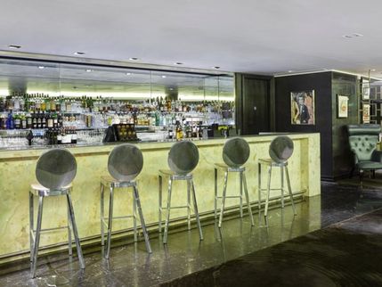 Crowne Plaza London-Battersea - Bar