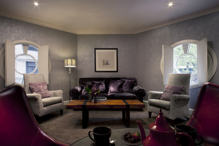 Radisson Blu Edwardian Hampshire Hotel - 1 Bedroom Suite