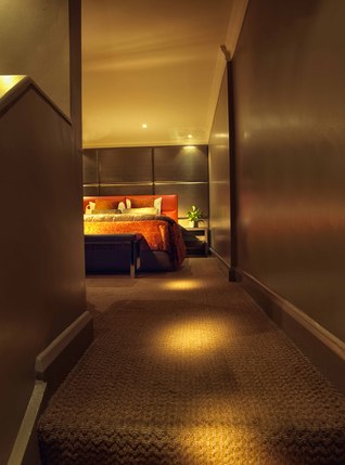 Radisson Blu Edwardian Sussex Hotel - Suite