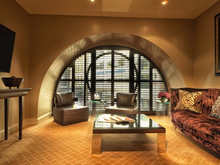 Radisson Blu Edwardian Hampshire Hotel - 1 Bedroom Suite