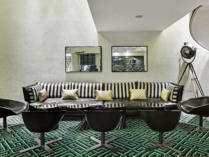 Crowne Plaza London-Battersea - Lobby/Lounge