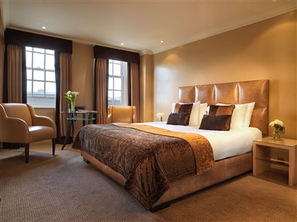 Radisson Blu Edwardian Berkshire Hotel -