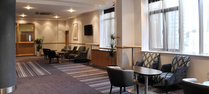 Jurys Inn London Croydon - Meeting Lounge