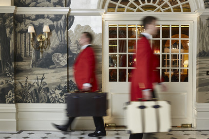 The Goring Hotel London - Hall