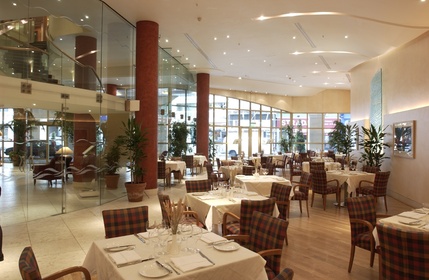 Kingsway Hall Hotel London - Restaurant