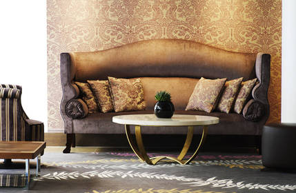 The Marylebone Hotel London - Lobby