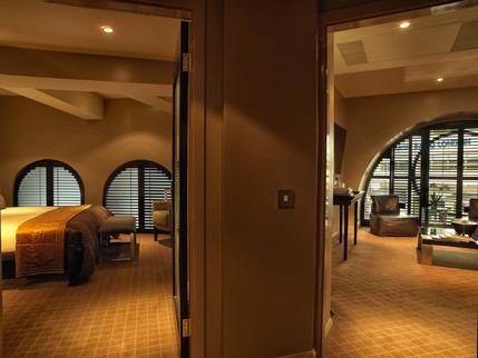 Radisson Blu Edwardian Hampshire Hotel - 1 Bedroom Suite