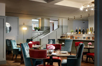 The Marylebone Hotel London - The 108 Pantry