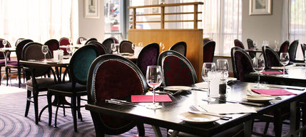 Jurys Inn London Croydon - Restaurant
