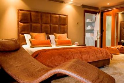 Radisson Blu Edwardian Heathrow - Suite