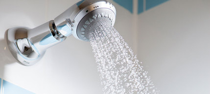 Jurys Inn London Croydon - Shower