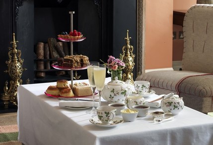Dorset Square Hotel London - Afternoon Tea