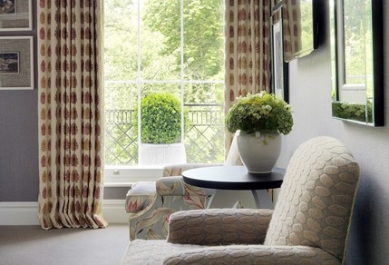 Dorset Square Hotel London - Deluxe room