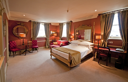 The Gore Hotel London -