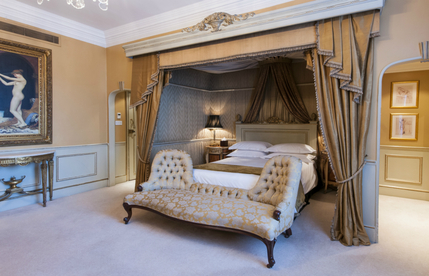 The Gore Hotel London -