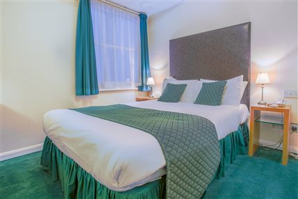 London Town Hotel -