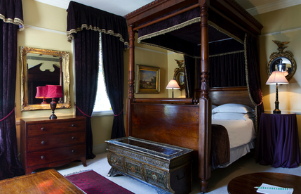 The Gore Hotel London -