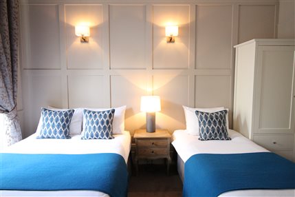 Lime Tree Hotel -
