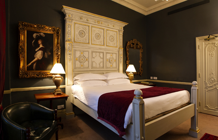 The Gore Hotel London -