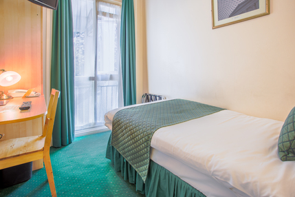 London Town Hotel -