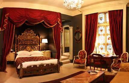 The Gore Hotel London -