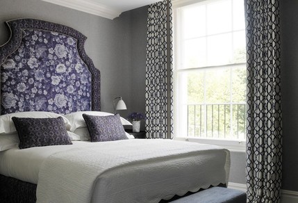 Dorset Square Hotel London - Luxury room