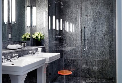 Dorset Square Hotel London - Bathroom