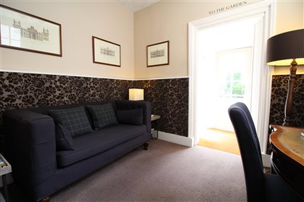 Lime Tree Hotel -