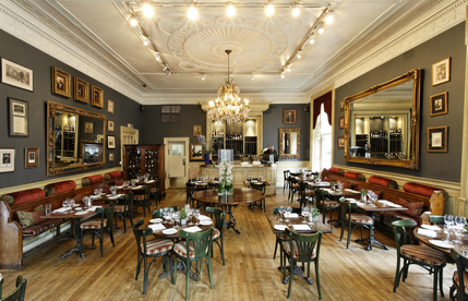 The Gore Hotel London -