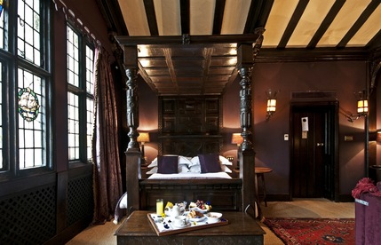 The Gore Hotel London -