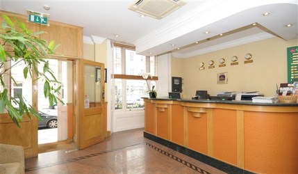 Best Western Corona -