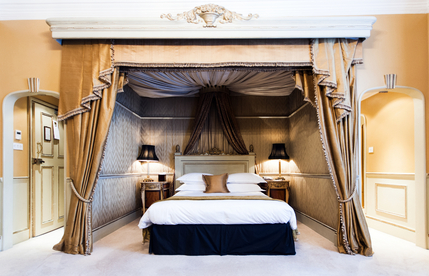 The Gore Hotel London -