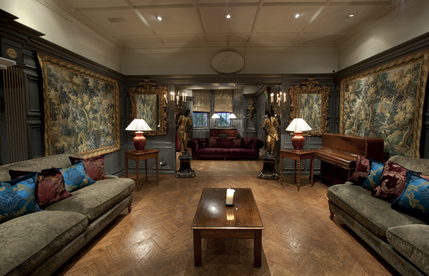 The Gore Hotel London -
