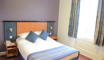 Best Western Corona -