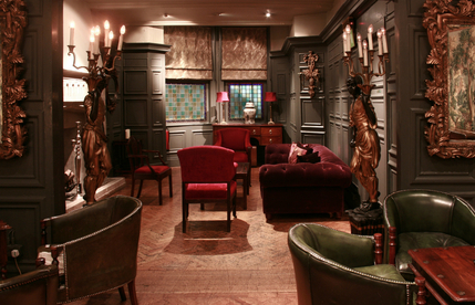 The Gore Hotel London -