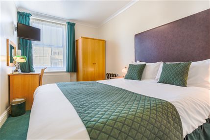 London Town Hotel -