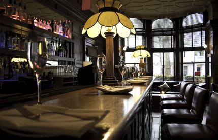 The Gore Hotel London -