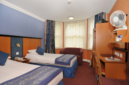 Best Western Corona -