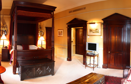 The Gore Hotel London -