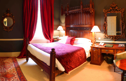The Gore Hotel London -