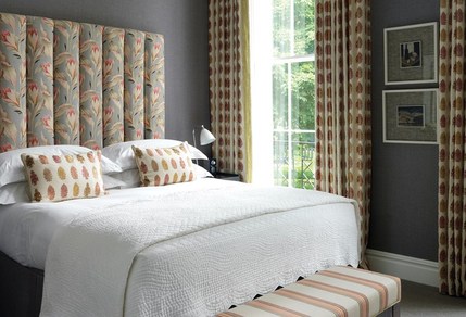 Dorset Square Hotel London - Deluxe room