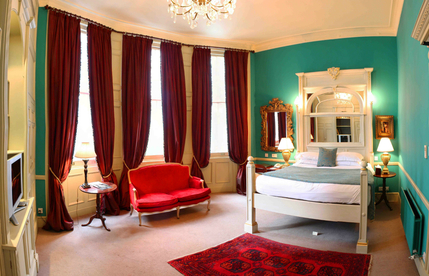 The Gore Hotel London -