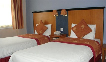Best Western Corona -