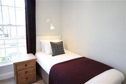 Lime Tree Hotel -